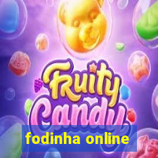 fodinha online